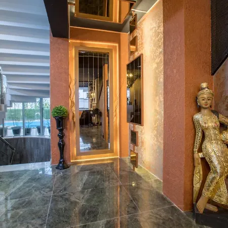 Elanis アンタルヤ