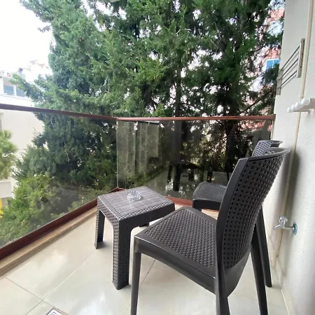 Elanis Apart-hotel 4*