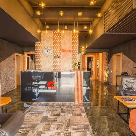 Elanis Apart-hotel 4*