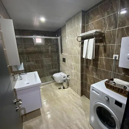 Lejlighedshotel Elanis