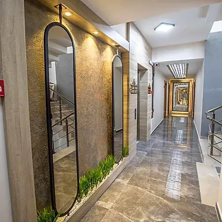Elanis 4* أنطاليا