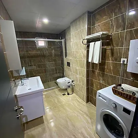 Elanis 4* Antalya