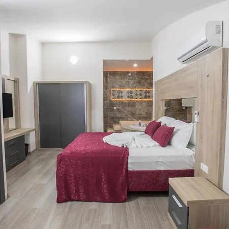 Elanis Lejlighedshotel