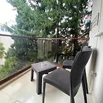 Elanis Apart-hotel 4*