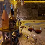 Elanis Apart-hotel Antália
