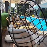 Aparthotel Elanis