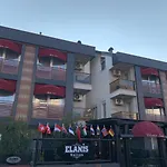 Elanis Apart-hotel Antália