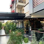 Elanis 4* Antalia