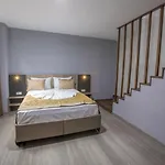 Aparthotel Elanis Antalia