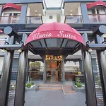 Aparthotel Elanis