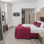 Elanis 4* Antalia