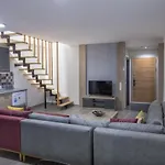 Elanis 4* Antalia
