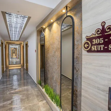Apart-hotel Elanis 4*