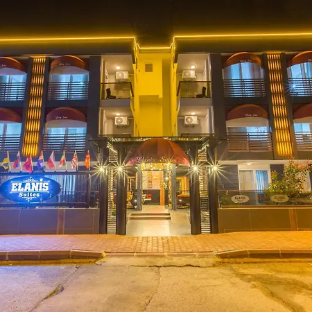 Elanis 4*