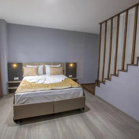 Aparthotel Elanis Antalya