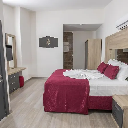 Elanis 4* Antalya