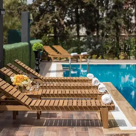 Elanis Antalya