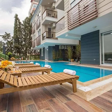 Elanis 4*