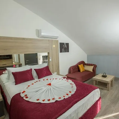 Elanis Antalya