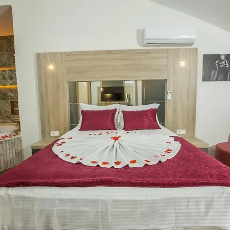 Elanis Antalya
